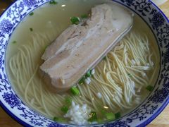 -裕兴记·三虾面(西北街总店)