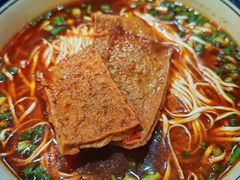 -向东街老玖面馆总店