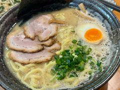 豘骨海鲜拉面-日出拉面(望京店)