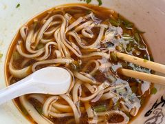 -老长沙原汁原味粉馆(韭菜园店)