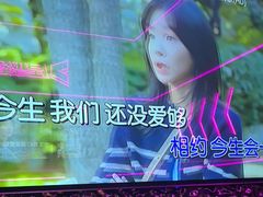 -星聚会KTV X Party(上海真如中海环宇城店)