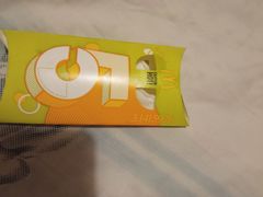 奶黄派-麦当劳(大栅栏店)
