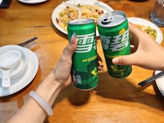 -醉壹号海鲜大排档·老厦门特色菜(厦门美食地标店)
