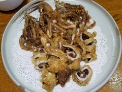 -金掌勺东北菜(格兰晴天店)