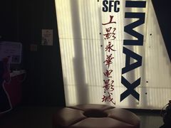 -SFC上影影城(港汇永华IMAX激光店)
