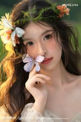 点击看大图 -青禾蒙娜丽莎婚纱摄影(武汉总店)