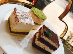 -望海·帆船主题咖啡厅•品茗下午茶(石湖景区店)