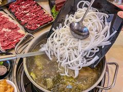 -通好吃潮汕潮家牛肉火锅店(张家边店)
