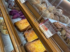 -山崎面包(静安久光店)