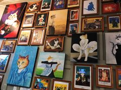 -猫咪博物馆(顶澳仔猫街店)