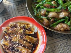 -新繁老號豌豆汤饭店·江湖菜(宝光寺店)
