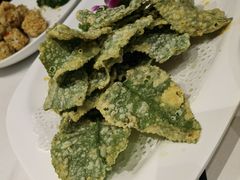 -刘胖子家常菜·蹄花焖藕(中南店)