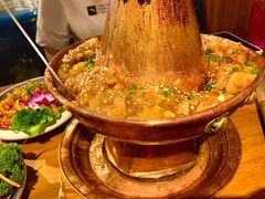 -觅山云南菜(泊富ICITY店)