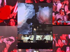 -深圳市体育中心体育馆主馆