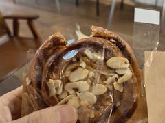 肉桂卷-RUSON(黄龙店)