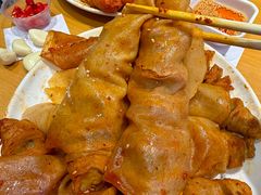 -老济南·地道济南菜(大明湖店)