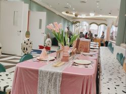 点击看大图 -奈尔宝·儿童乐园·亲子餐厅(苏州大悦城店)