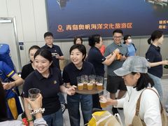 -青岛胶东国际机场