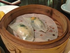 -海航大厦万豪酒店彩海轩中餐厅(霄云路店)