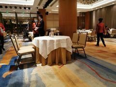 大堂-荣粤酒家·融合粤菜