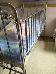 -上海交通大学医学院附属上海儿童医学中心(陆家嘴总院区)