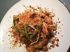 -万丽轩·粤菜(王府井金茂万丽酒店)