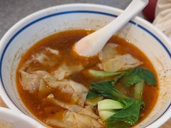 -蓉李记成都名小吃(武汉经开万达店)