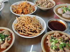 -诗城健民肥肠(颐和家园店)