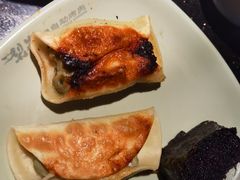 -梨花自助烤肉(乐宾店)