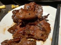 -火锅岛潮牌自助餐厅(天津天佑城店)