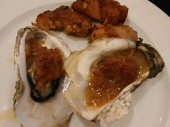 -武汉武昌威斯汀酒店-知味自助餐厅