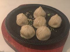 -翡翠拉面小笼包(岭南新天地店)