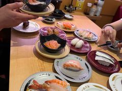 -寿司郎(皇庭广场店)