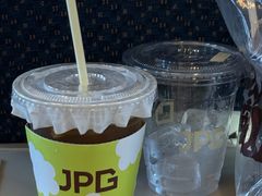 -JPG canteen(广州东山口店)