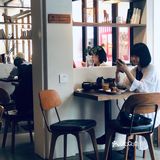 温州探店｜终于吃上了温州老牌甜品店 香草小馆2.0