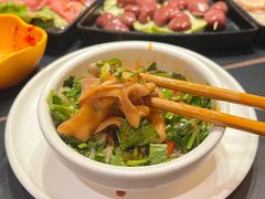 -老夏老火锅(西安南路总店)