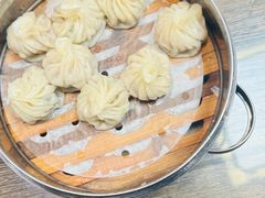 -老温州馄饨担(东游大厦店)