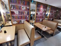 -金乐活美食(中街店)
