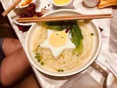 -红辣椒·川菜·火锅(科华路店)