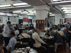 大堂-香港蓮香樓(上環店)
