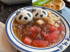 -老码头火锅(骡马市店)