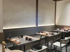 -聿山居·创意料理