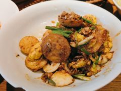 -吃饭皇帝大(合生汇店)