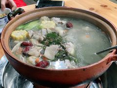 -洪大厨鸡煲(福田店)