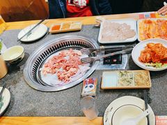 -鹤之乡·齐齐哈尔烤肉·非遗(秋涛路店)