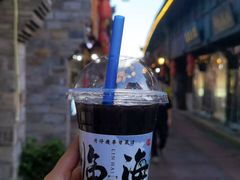 -紫阳古街