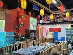-叶存利海鲜大馅饺子(海宁路总店)