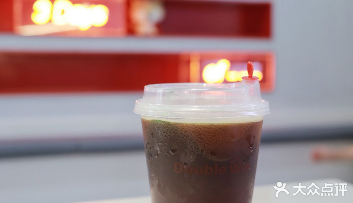 魔都探店 | 柠檬叶➕咖啡＝Double Win🌿