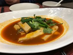 酸辣鱼-大理实力希尔顿酒店•御玺中餐厅