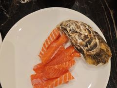 -泰山宝盛大酒店·八珍轩自助餐